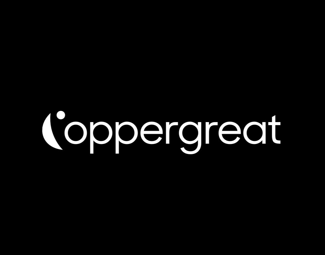 Coppergreat - logo